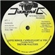 Trevor Walters - Love Songs, Candlelight & You