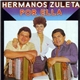 Los Hermanos Zuleta - Por Ella