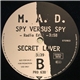 M.A.D. - Spy Versus Spy