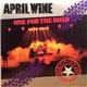 April Wine - One For The Road