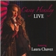 Casey Hensley Featuring Laura Chavez - Live