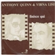 Anthony Quinn & Virna Lisi - Finisce Qui