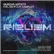 Various - Rielism Four Sampler