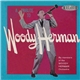 Members Of The Woody Herman Orchestra - Tribute To Woody Herman