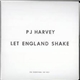 PJ Harvey - Let England Shake