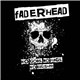 Faderhead - No Gods, No Flags, No Bullshit