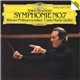 Wiener Philharmoniker, Carlo Maria Giulini, Anton Bruckner - Symphonie Nr. 7