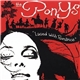 The Ponys - Laced With Romance