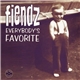 Fiendz - Everybody's Favorite