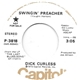 Dick Curless - Swingin' Preacher