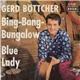 Gerd Böttcher - Bing-Bang-Bungalow