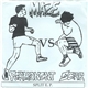 Maze VS Permanent Scar - Split E.P.