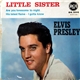 Elvis Presley - Little Sister