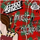 Azzido Da Bass - Music For Bagpipes
