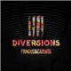 Fracus & Darwin - Diversions