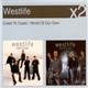 Westlife - Coast To Coast / World Of Our Own