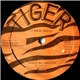 Tiger - Don't Be Greedy / Wanga Gut