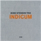 Bobo Stenson Trio - Indicum