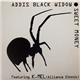Addis Black Widow, K.Mel (Alliance Ethnik) - Sweet Money