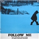 John Ylvisaker - Follow Me