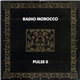 Pulse 8 - Radio Morocco