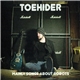 Toehider - Mainly Songs About Robots