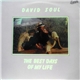 David Soul - The Best Days Of My Life