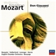 Wolfgang Amadeus Mozart - Bacquier • Sutherland • Lorengar • Horne • English Chamber Orchestra • Bonynge - Don Giovanni (Highlights)