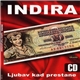 Indira - Ljubav Kad Prestane