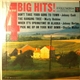 Various - 4 Big Hits!