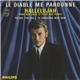 Johnny Hallyday - Le Diable Me Pardonne