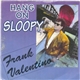Valentino - Hang On 