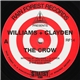 Williams + Clayden - The Crow