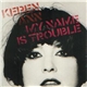 Keren Ann - My Name Is Trouble