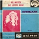 Bobbejaan - Kili-Watch / Die Letzte Rose