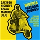 Various - Nigeria Freedom Sounds! (Popular Music & The Birth Of Independent Nigeria 1960-63)