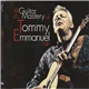 Tommy Emmanuel - The Guitar Mastery Of Tommy Emmanuel