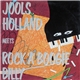 Jools Holland - Jools Holland Meets Rock 'A' Boogie Billy