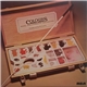The Royal Philharmonic Orchestra Conducted By Vic Lewis - Colours
