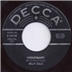 Billy Sills - Nightmare / Dippy-Do