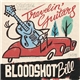 Bloodshot Bill - Travelin' Guitars