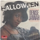 Denise Jannah - Halloween