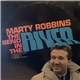 Marty Robbins - The Bend In The River