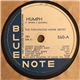 The Thelonious Monk Sextet, The Thelonious Monk Quartet - Humph / Mysterioso