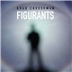 Brad Cheeseman - Figurants