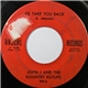 John J And The Kountry Kutups - I'd Take You Back