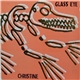 Glass Eye - Christine