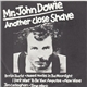 John Dowie - Another Close Shave