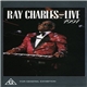 Ray Charles - Live 1991