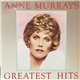 Anne Murray - Anne Murray's Greatest Hits